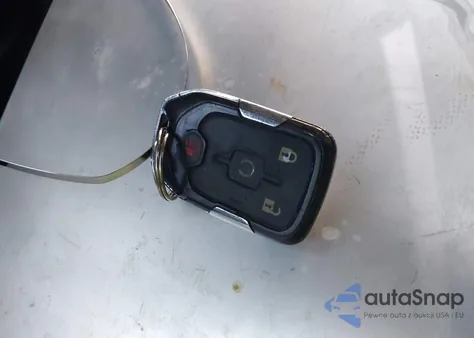 2020 GMC Terrain Awd Slt from USA, damaged, VIN 3GKALVEV4LL234893